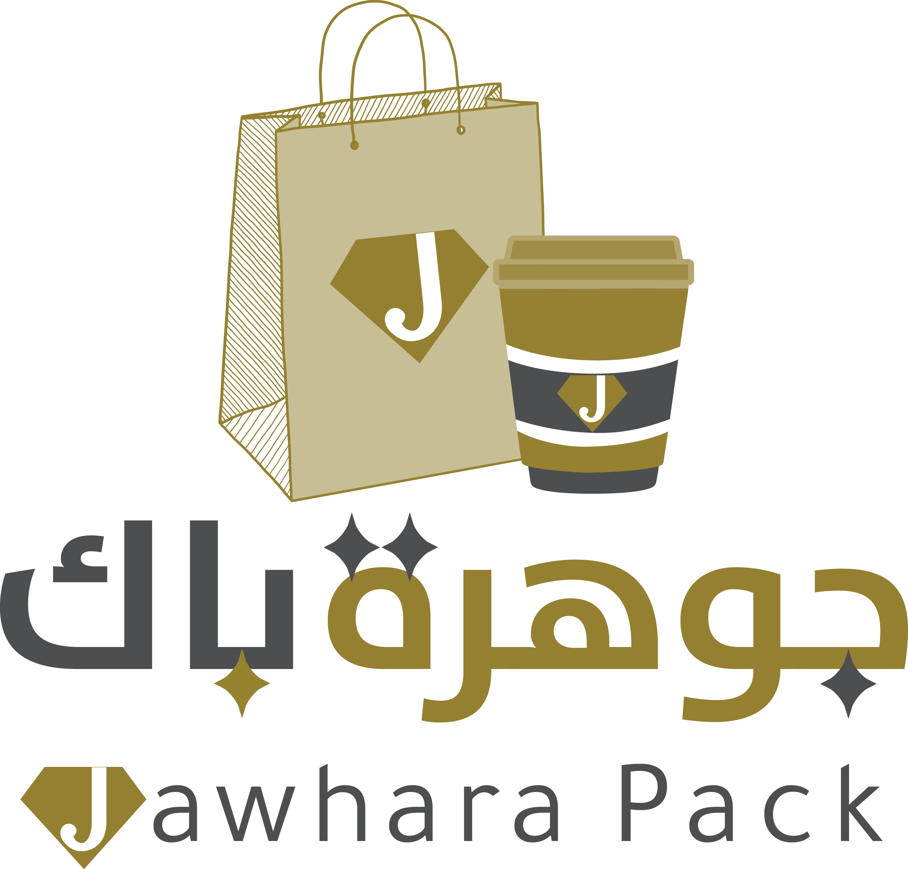 شعار جوهرة باك